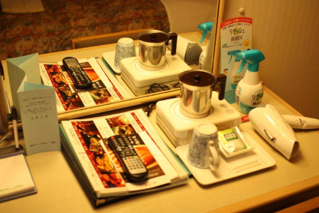 Hotel Hakata No.1 3*