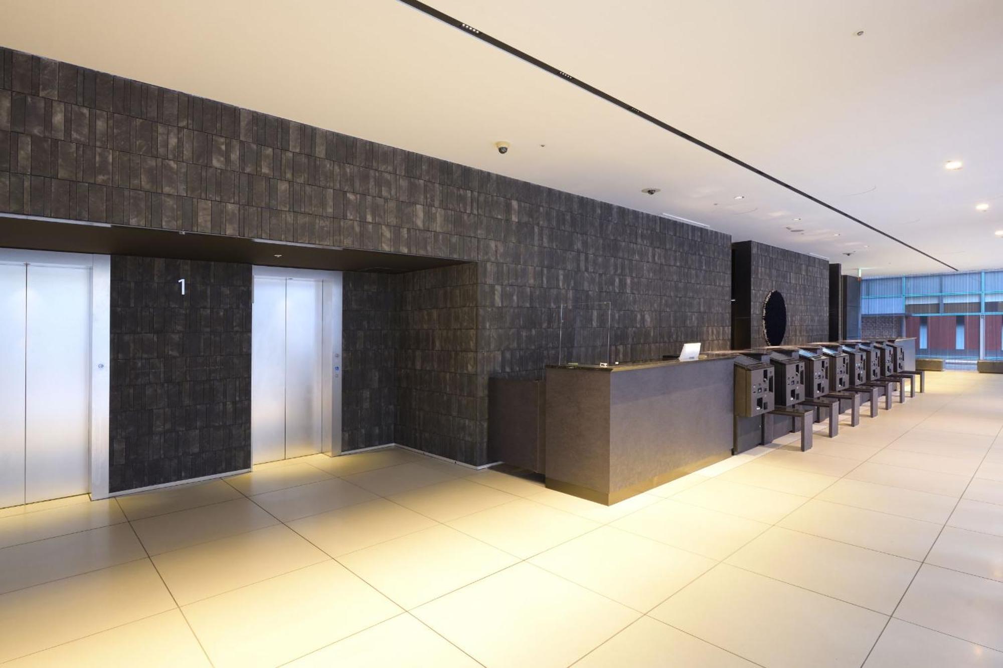 Hakata No.1 Hotel