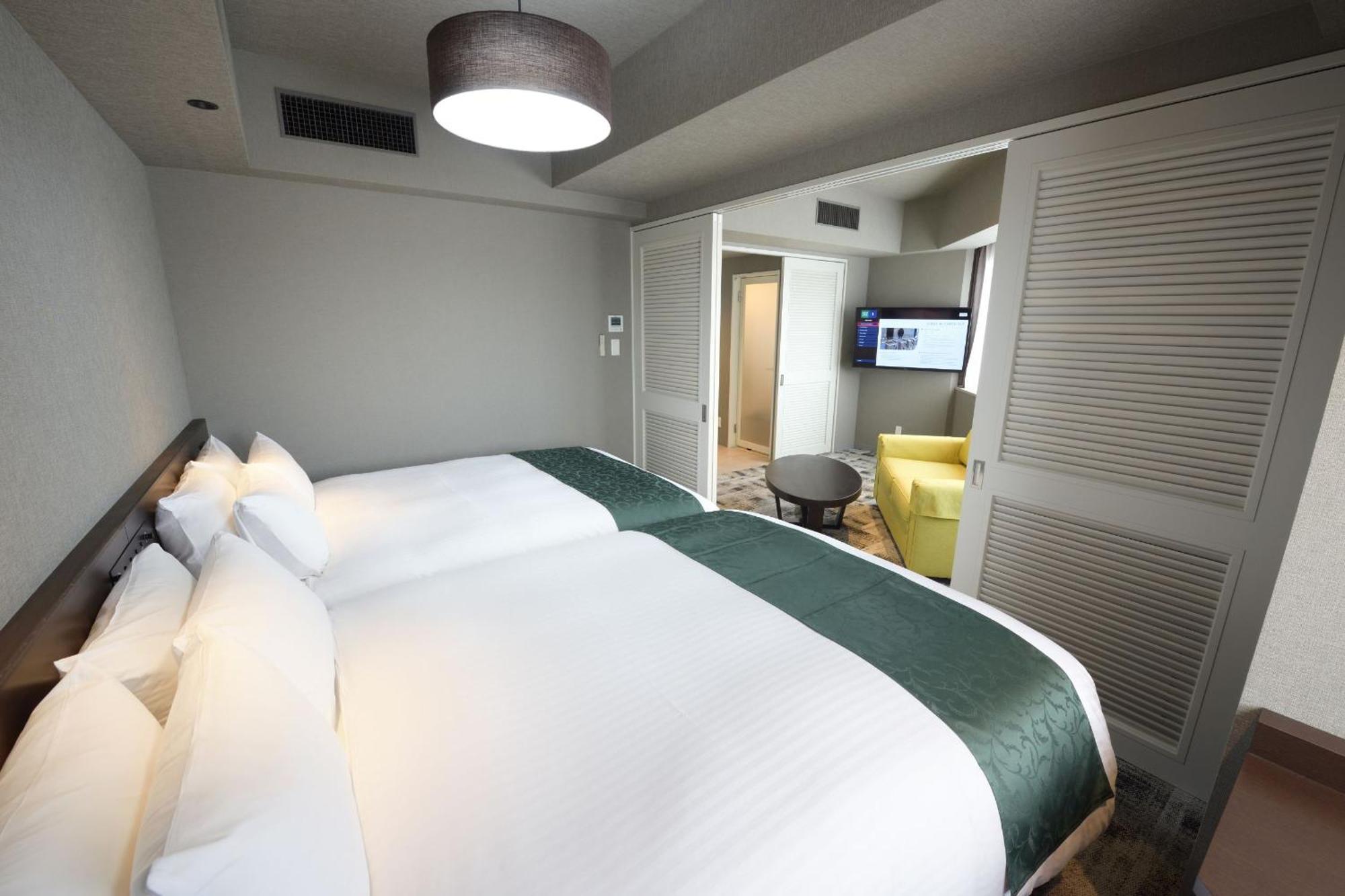 Hotel Hakata No.1