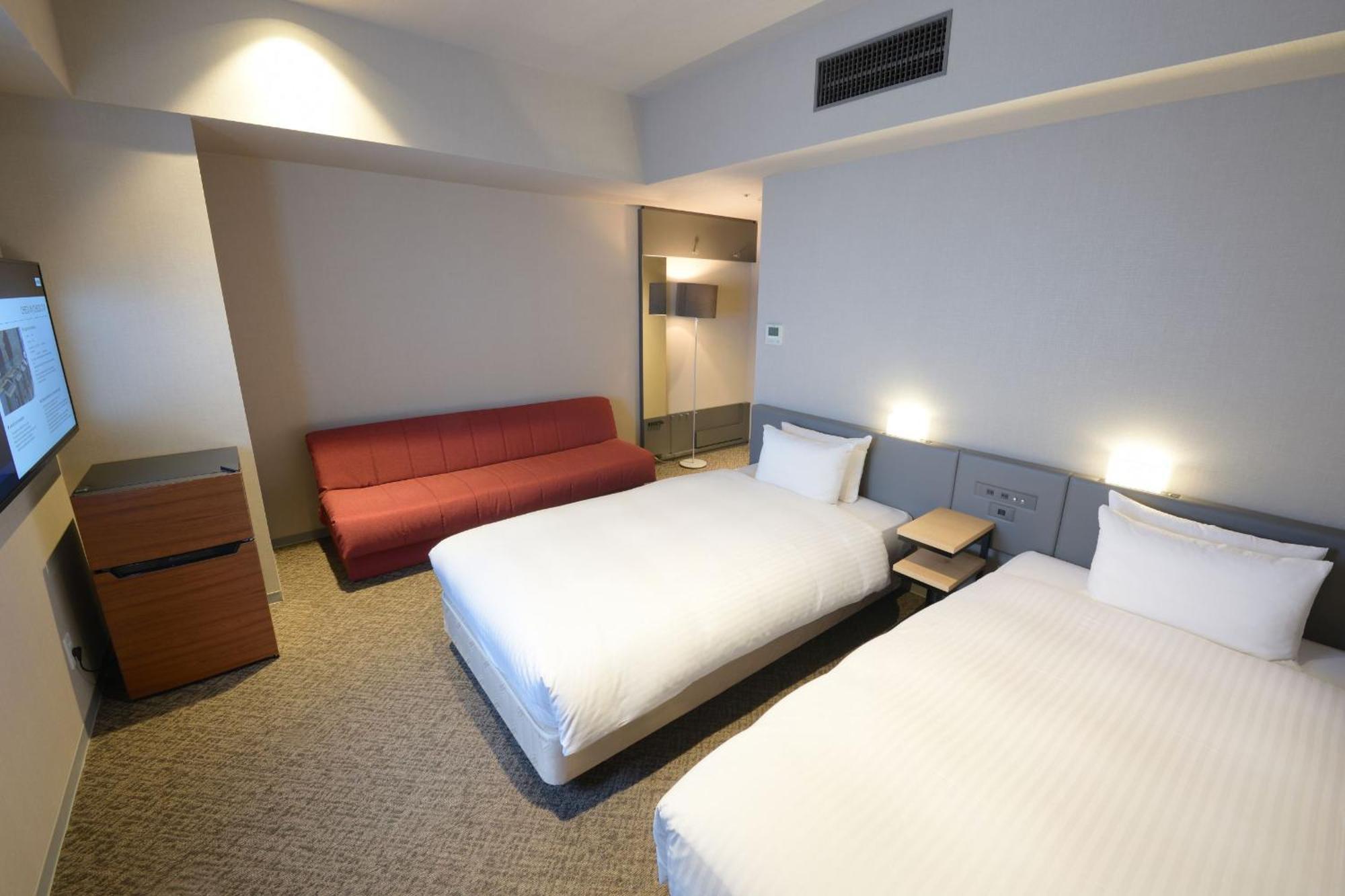 Hotel Hakata No.1 3*