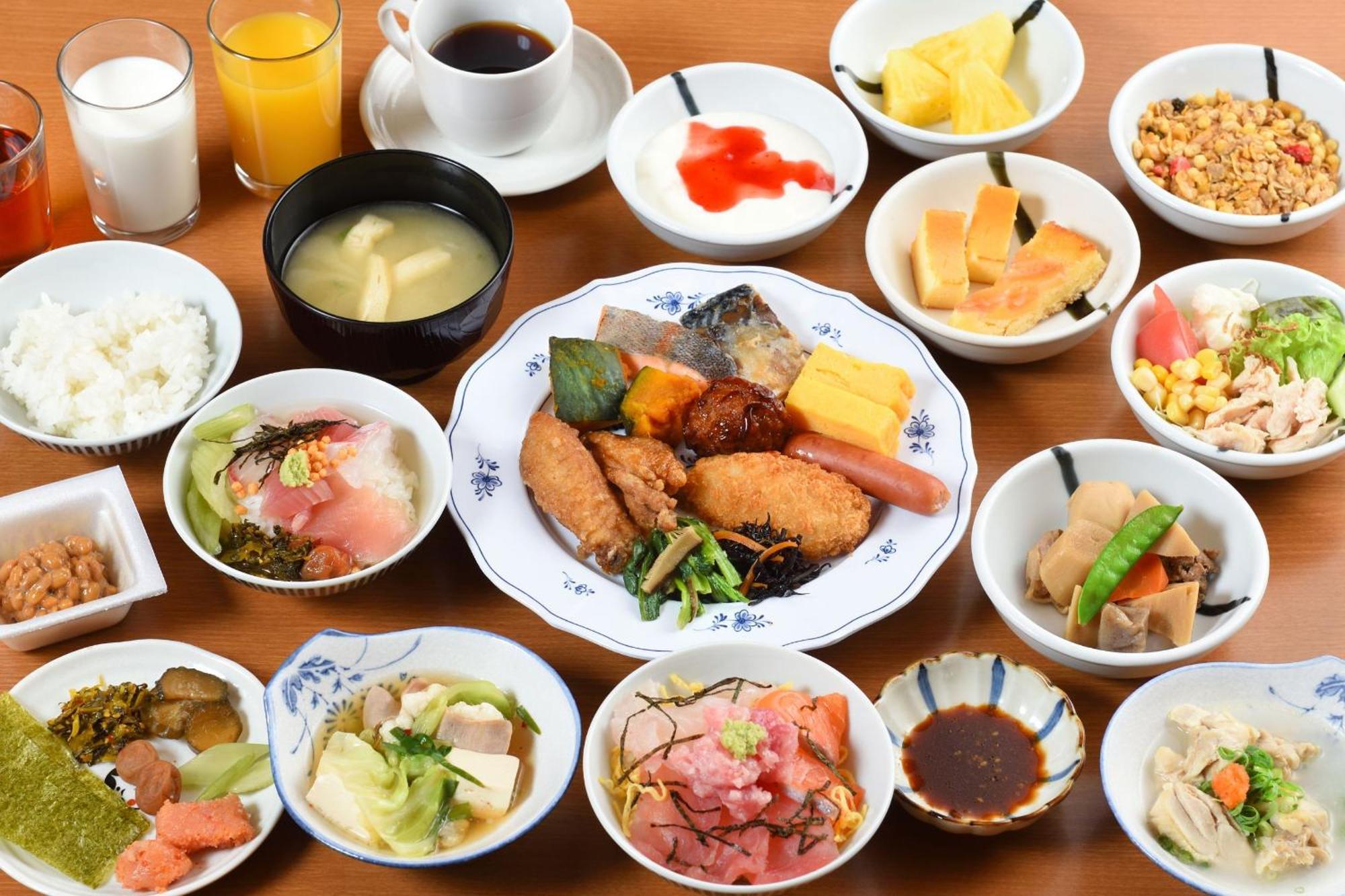 Hotel Hakata No.1