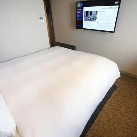 Hakata Green Hotel No.1 Fukuoka  Room photo