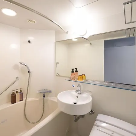 Hakata Green Hotel No.1 Fukuoka  Room photo
