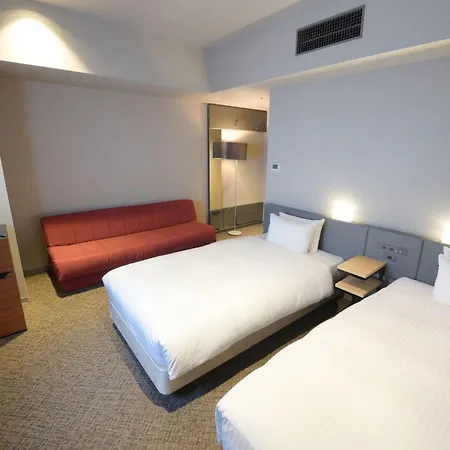 Hakata Green Hotel No.1 Fukuoka  Room photo