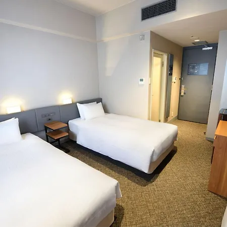 Hakata Green Hotel No.1 Fukuoka  Room photo