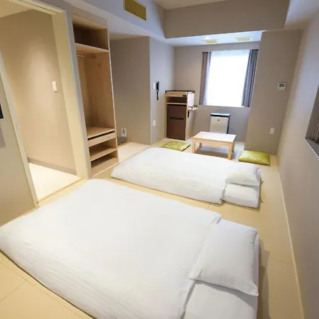 Hakata Green Hotel No.1 Fukuoka  Room photo