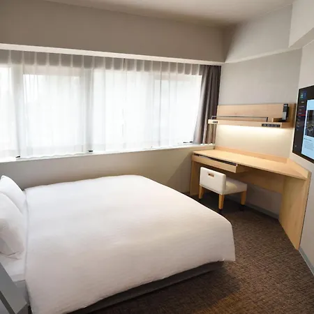Hakata Green Hotel No.1 Fukuoka  Room photo