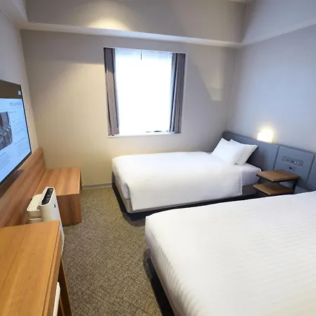 Hakata Green Hotel No.1 Fukuoka  Room photo