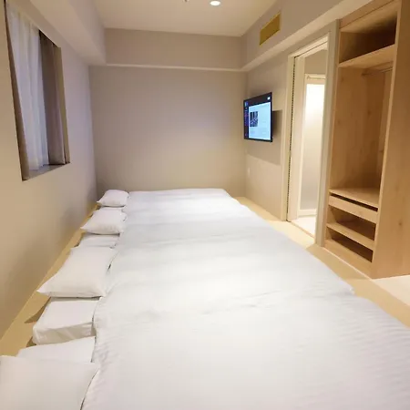 Hakata Green Hotel No.1 Fukuoka  Room photo