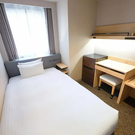 Hakata Green Hotel No.1 Fukuoka  Room photo