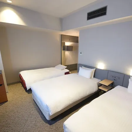 Hakata Green Hotel No.1 Fukuoka  Room photo