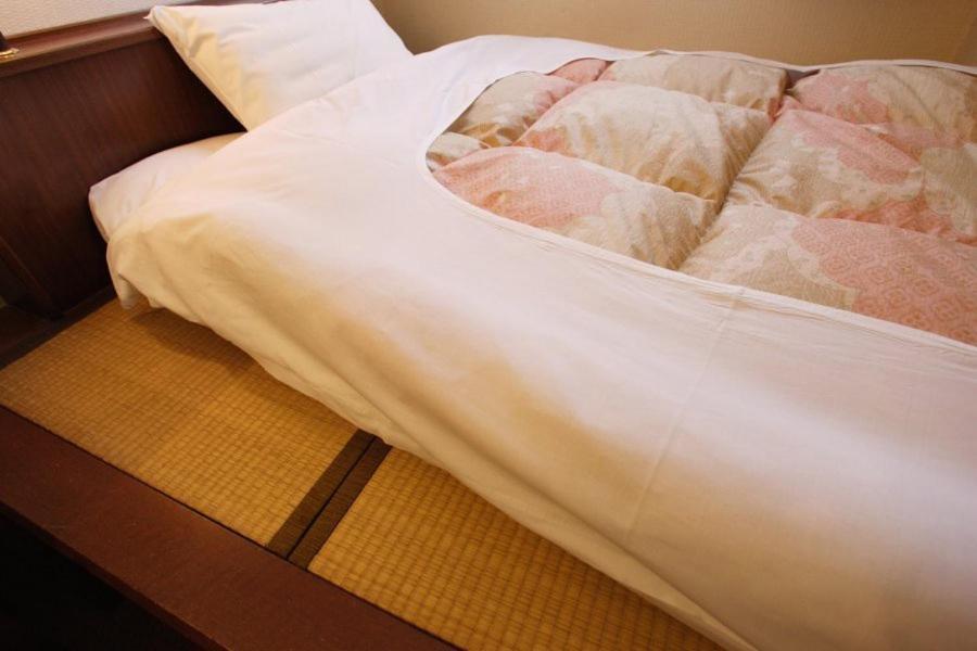 Hotel Hakata No.1 3*