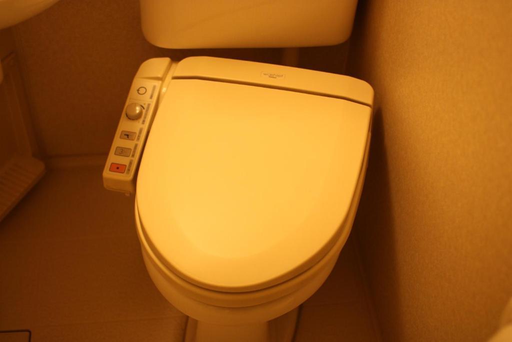 Hakata No.1 Hotel Fukuoka (Fukuoka)