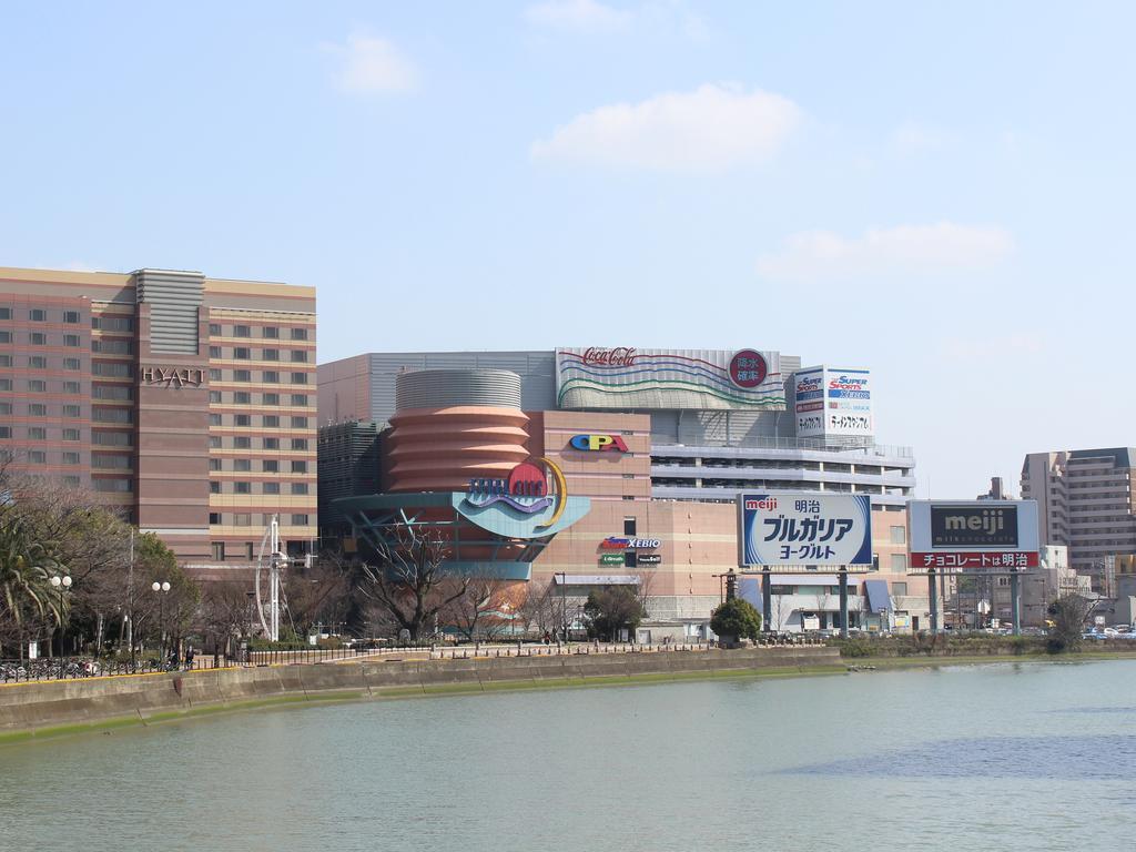 Hakata No.1 Fukuoka (Fukuoka)