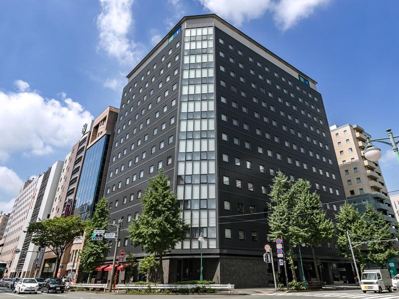 Hakata No.1 3* Fukuoka (Fukuoka)