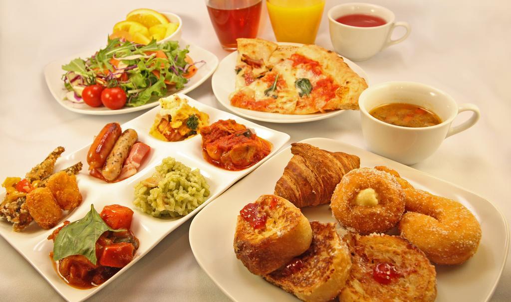 Hakata No.1 Hotel 3*