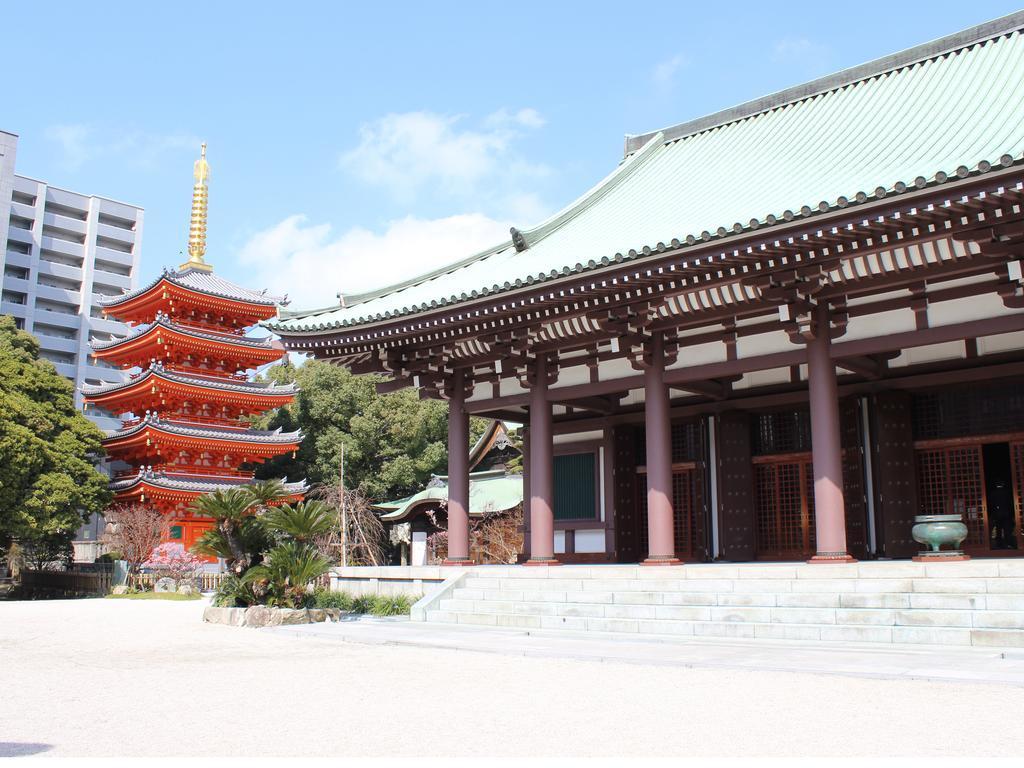Hakata No.1