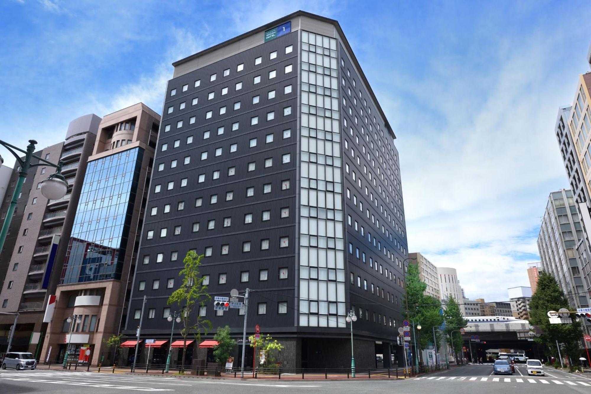 Hakata No.1