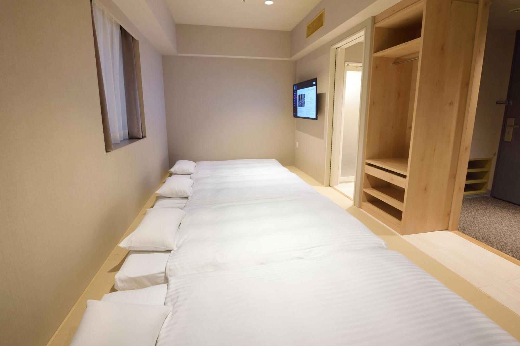 Hotel Hakata No.1 3*