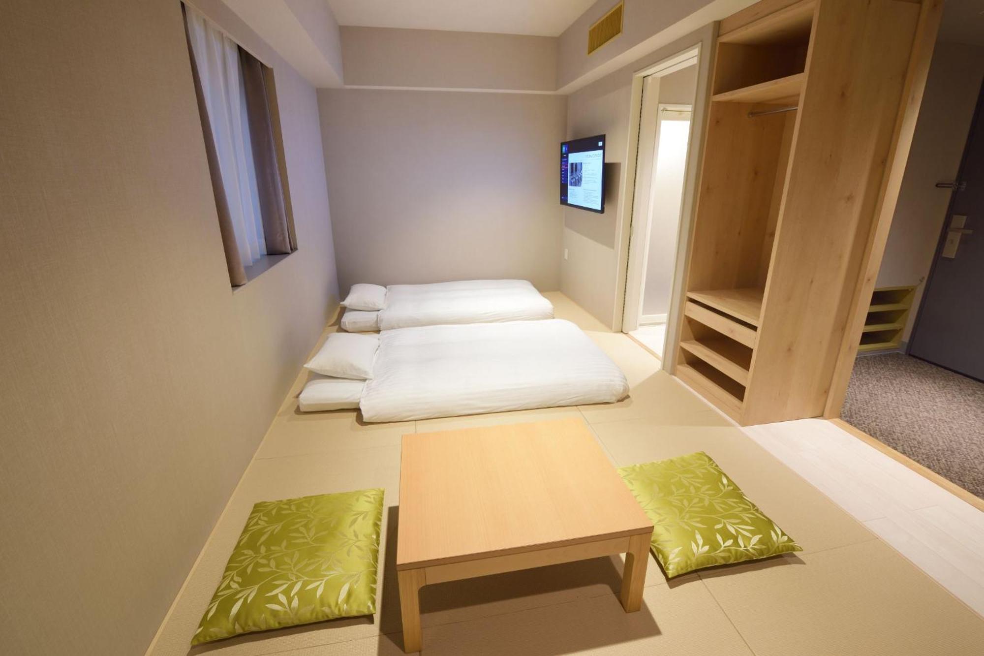 Hotel Hakata No.1 Fukuoka (Fukuoka)