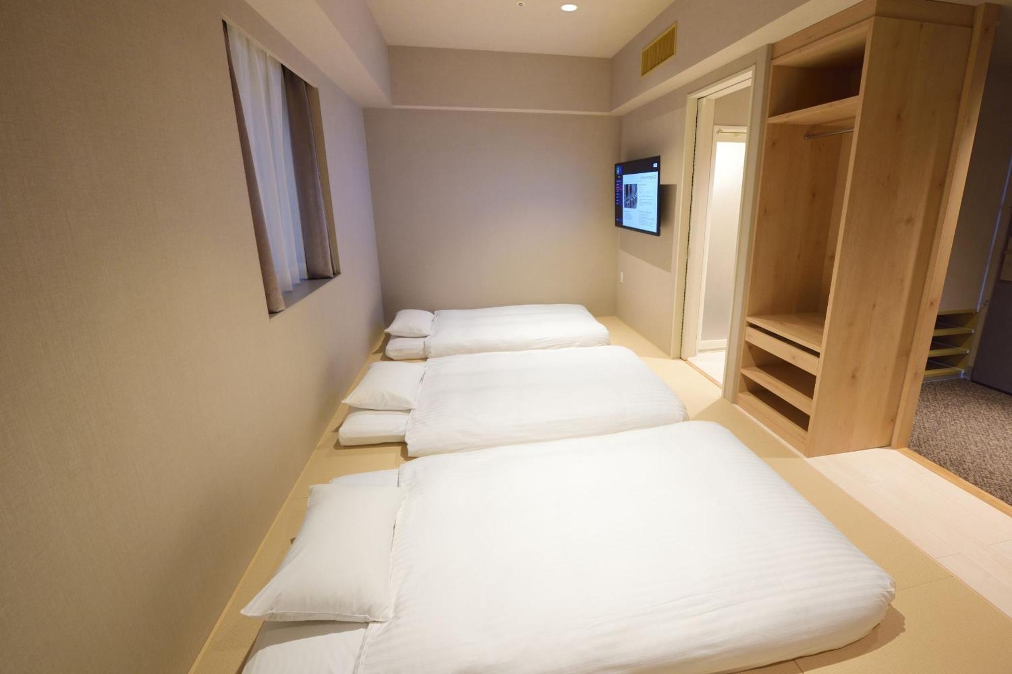 Hakata No.1 Hotel