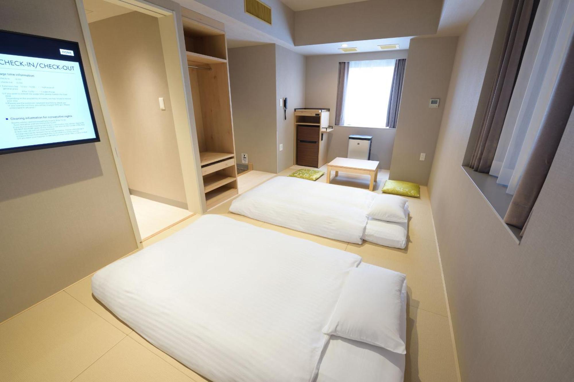Hotel Hakata No.1