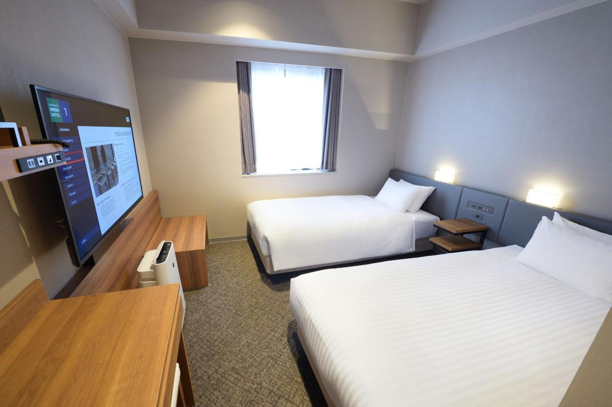 Hakata No.1 Hotel 3*