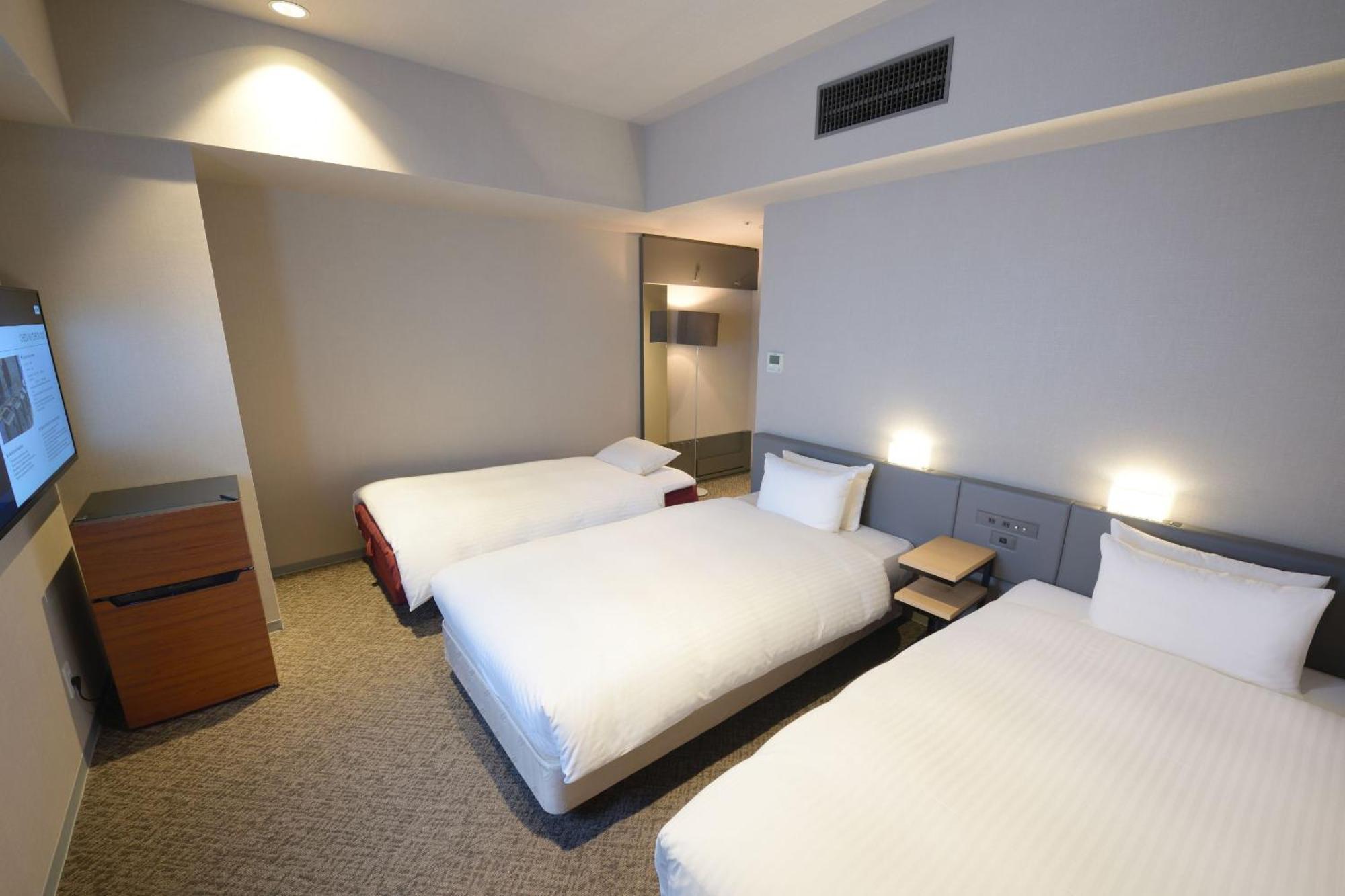 Hotel Hakata No.1 3*