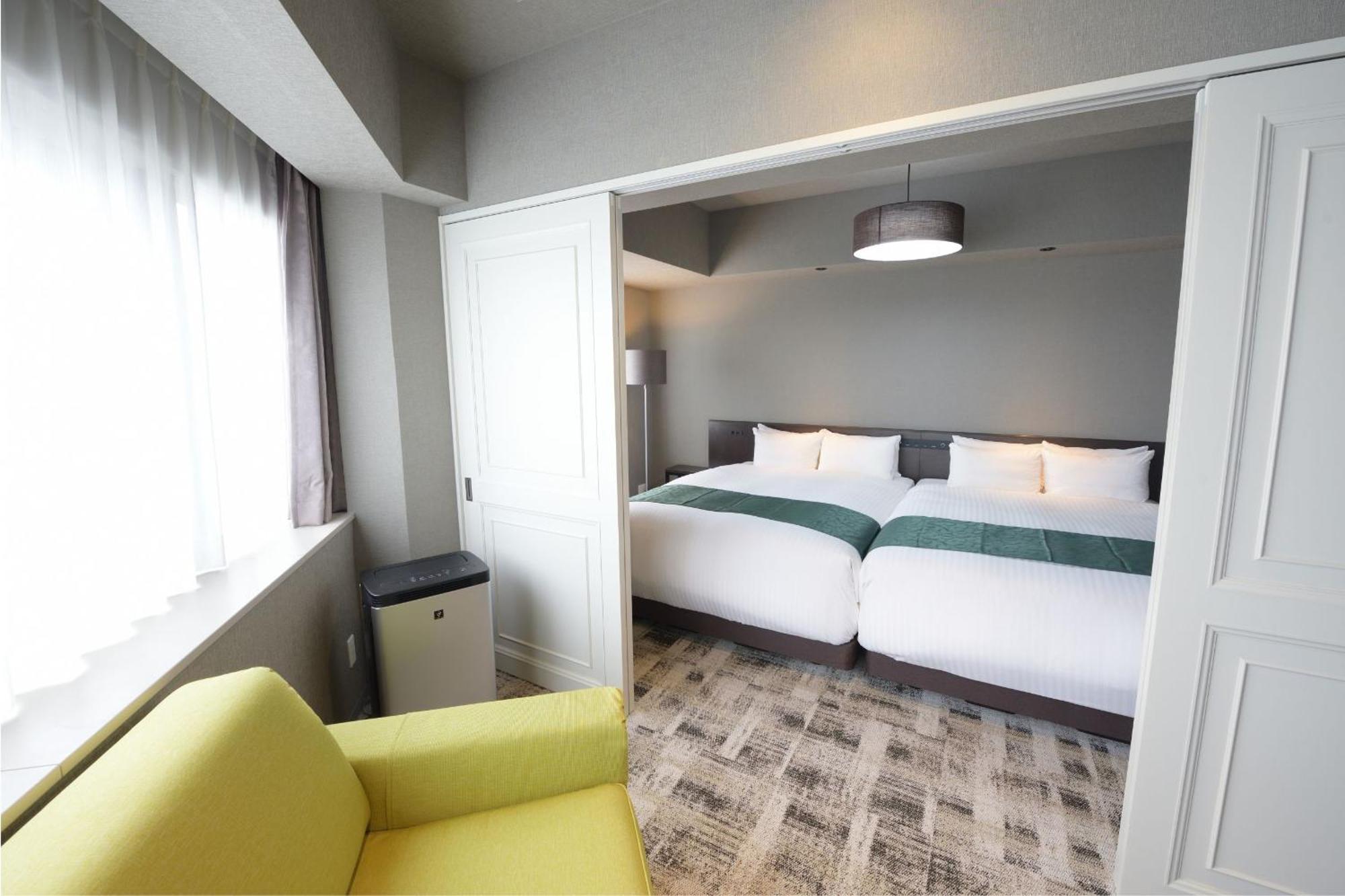 Hakata No.1 Hotel 3*