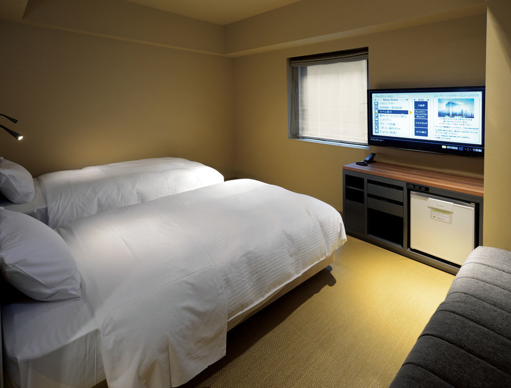 Hotel Hakata No.1 Fukuoka (Fukuoka)