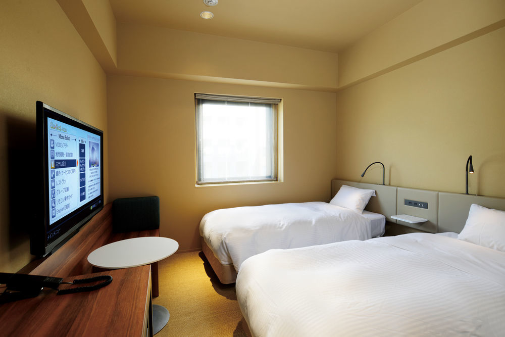 Hotel Hakata No.1 3*