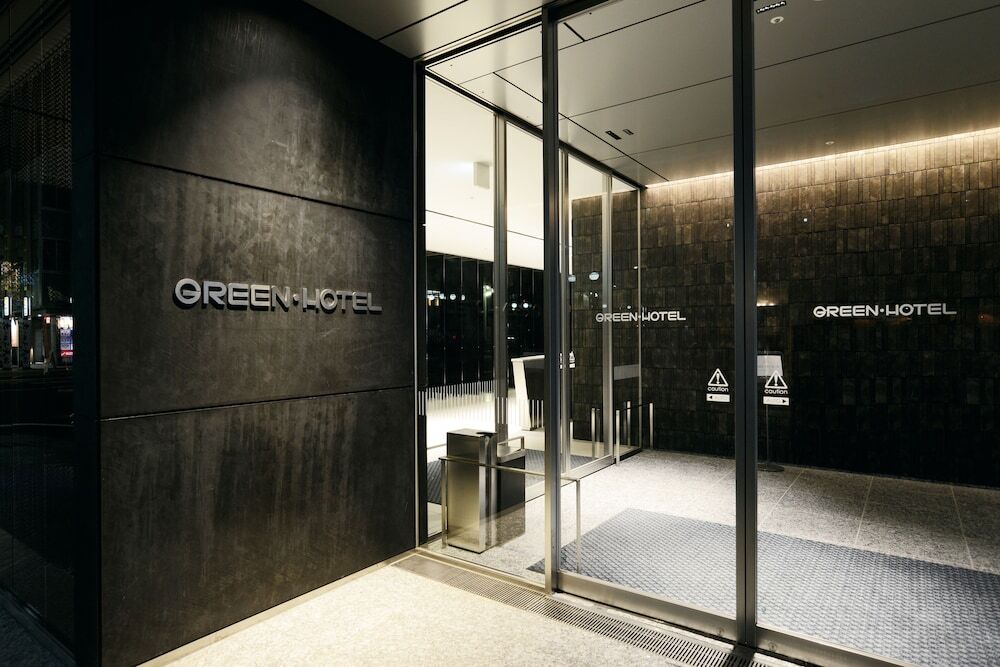 Hotel Hakata No.1 3*