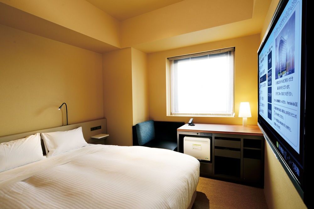 Hakata No.1 Hotel Fukuoka (Fukuoka)