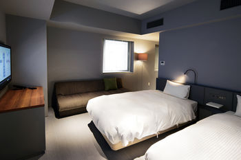Hakata No.1 Hotel