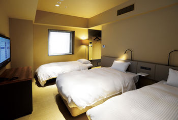 Hotel Hakata No.1 Fukuoka (Fukuoka)