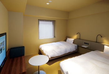 Hakata No.1 Hotel